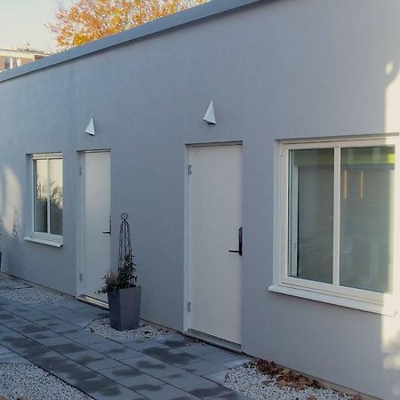 Pax Apartments Lund Exteriör bild